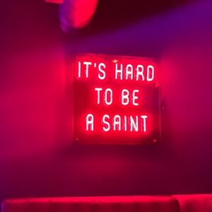 Meet your Posher, Natalie